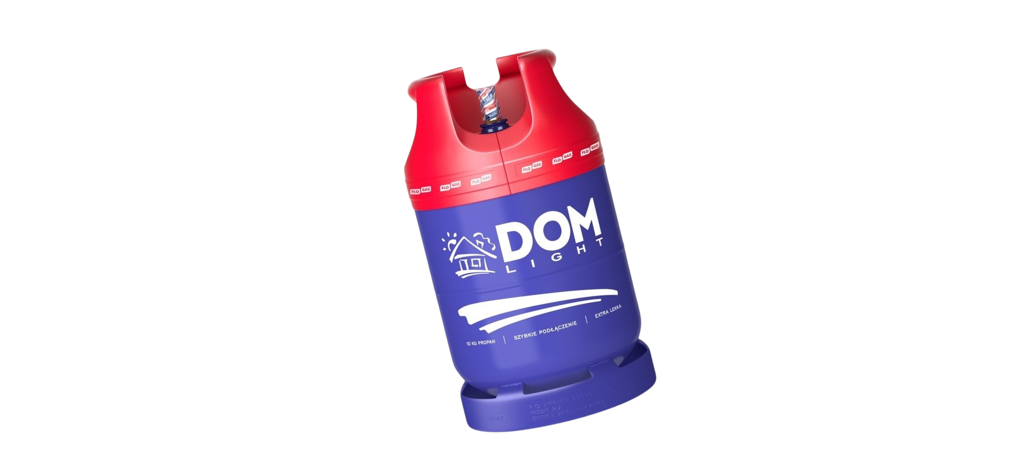 butla dom light